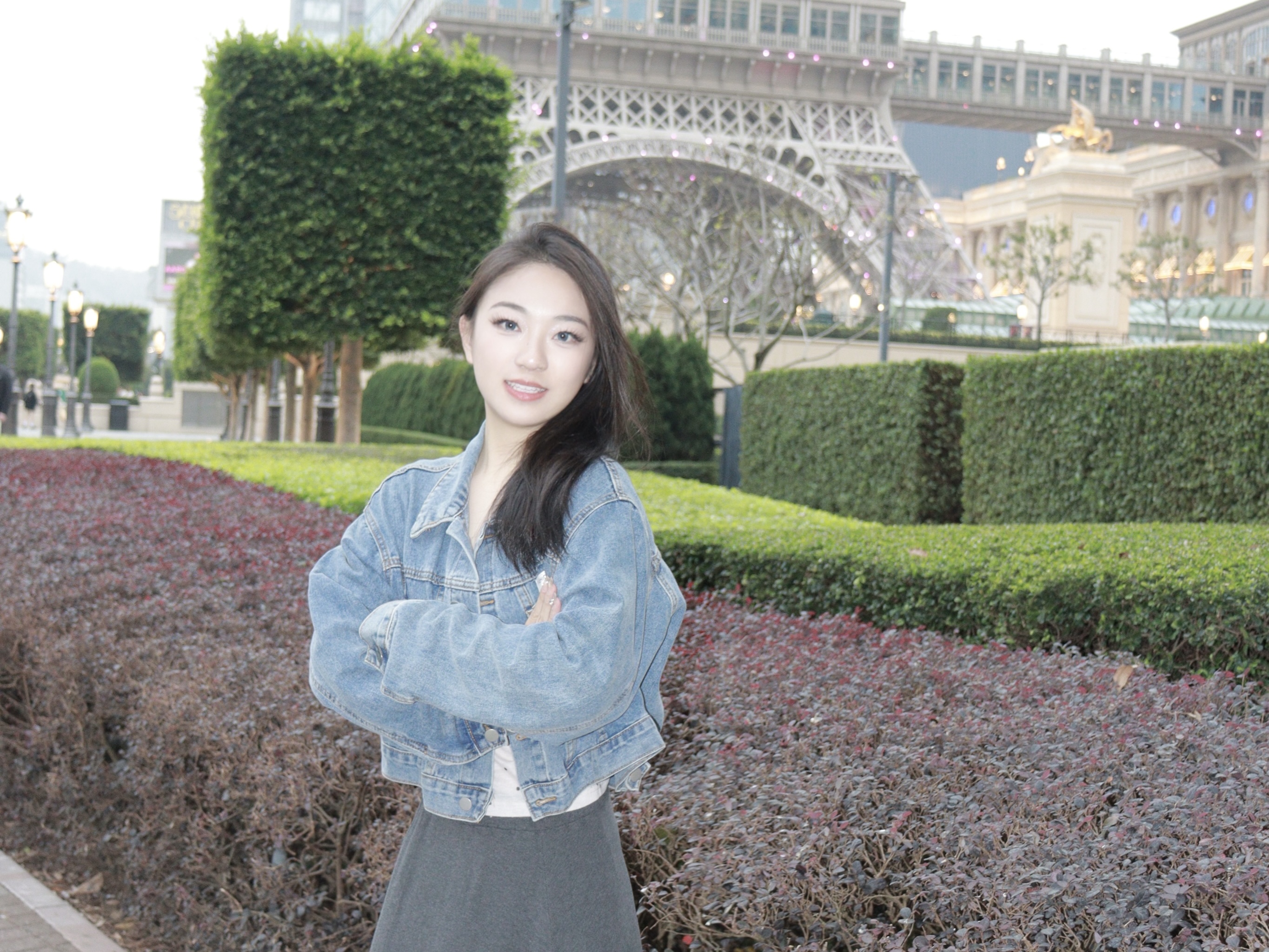 优秀党员 赵若雅.jpg